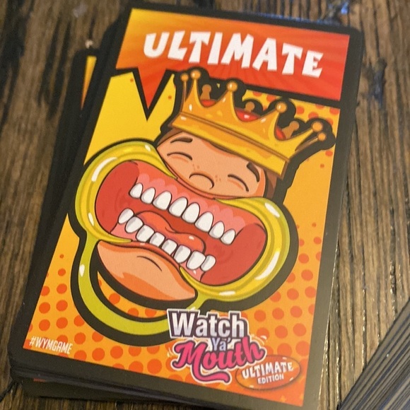 Watch Ya’ Mouth Ultimate Edition - Picture 6 of 11